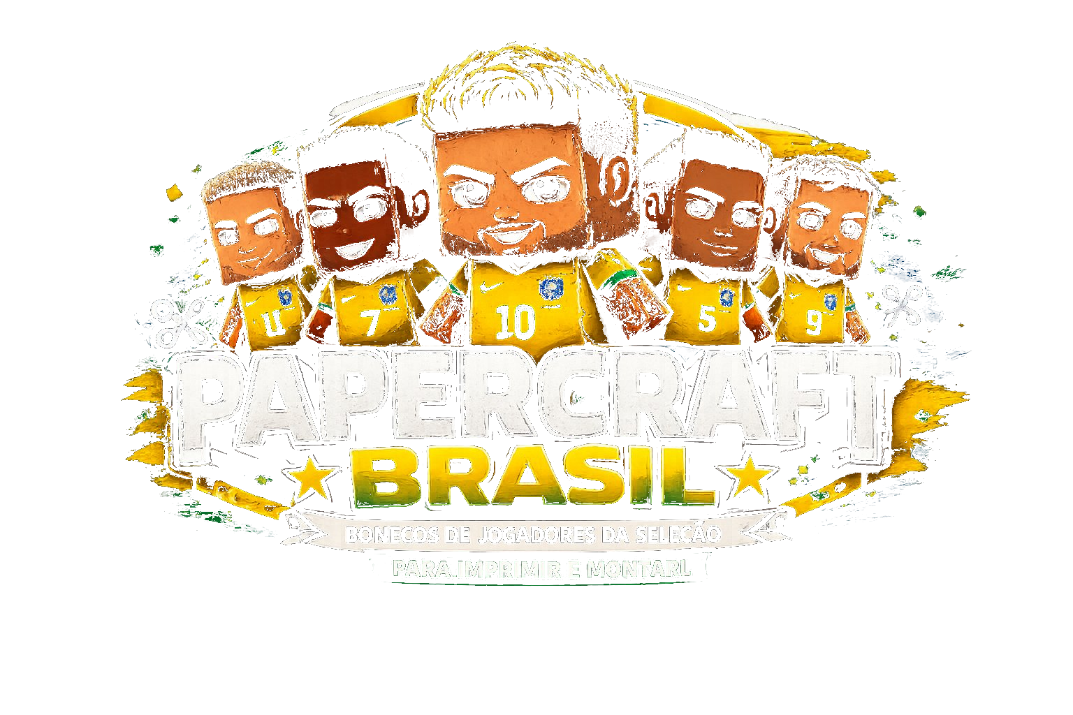 PapercraftBrasil